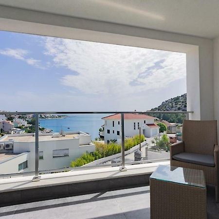 Villa Compass; Luxury Experience In Natural Bay. Ražanj Екстериор снимка