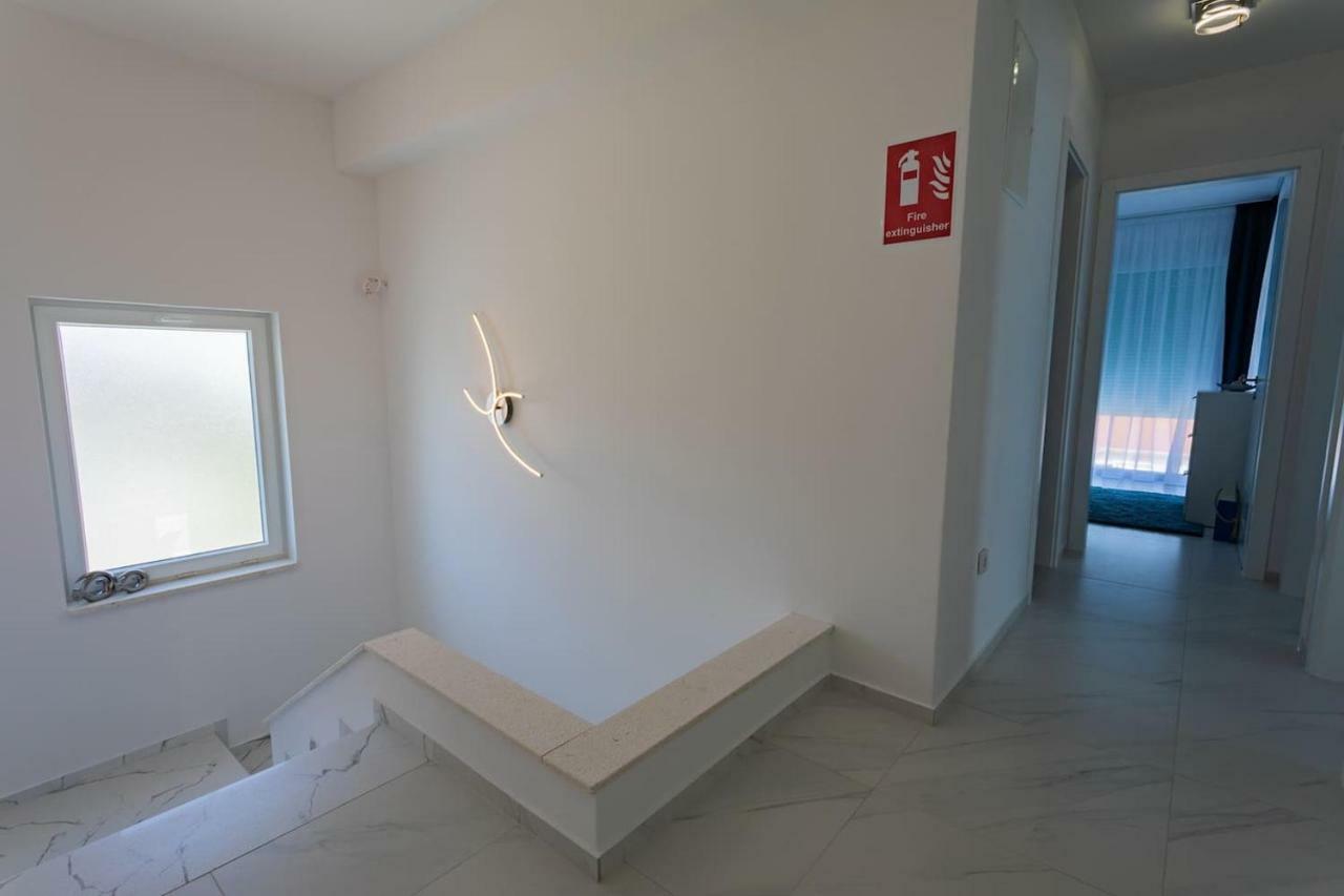 Villa Compass; Luxury Experience In Natural Bay. Ražanj Екстериор снимка