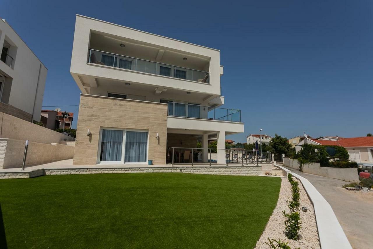 Villa Compass; Luxury Experience In Natural Bay. Ražanj Екстериор снимка