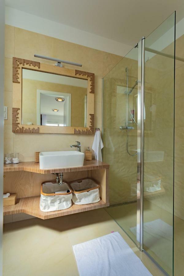 Villa Compass; Luxury Experience In Natural Bay. Ražanj Екстериор снимка
