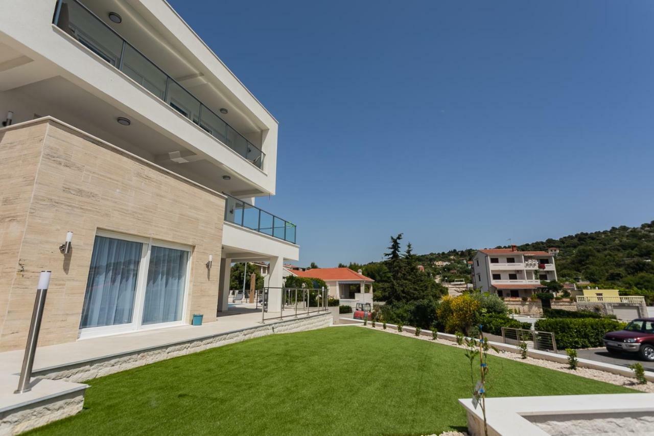 Villa Compass; Luxury Experience In Natural Bay. Ražanj Екстериор снимка